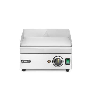 Mřížka, HENDI, Kitchen Line, 230V/2000W, 326x445x(H)225mm | 154922